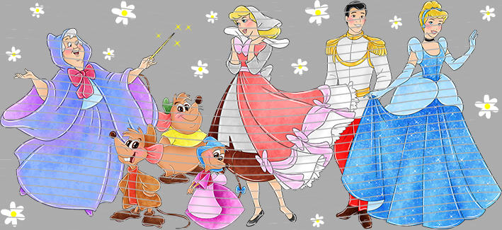 16oz Princess-N4-728